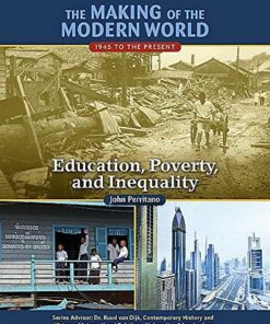 Making of the Modern World: Education