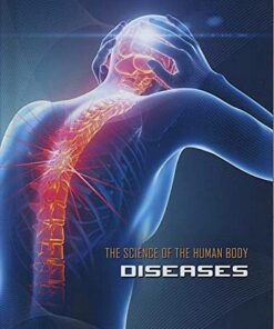 Science of the Human Body: Diseases - James Shoals - 9781422241943