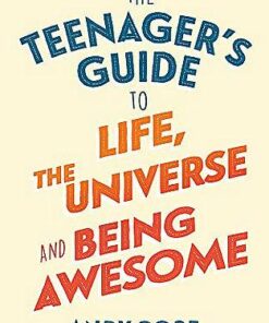 The Teenager's Guide to Life