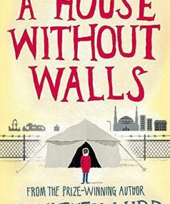 A House Without Walls - Elizabeth Laird - 9781509828241