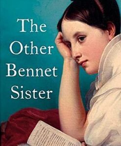 The Other Bennet Sister - Janice Hadlow - 9781509842025
