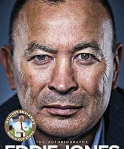 My Life and Rugby: The Autobiography - Eddie Jones - 9781509850709