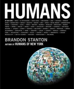 Humans - Brandon Stanton - 9781509851744