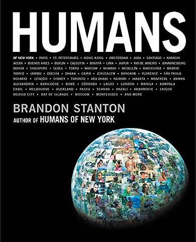 Humans - Brandon Stanton - 9781509851744