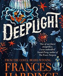Deeplight - Frances Hardinge - 9781509897568