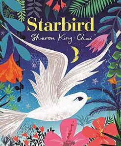 Starbird - Sharon King-Chai - 9781509899579