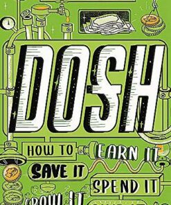 Dosh: How to Earn It