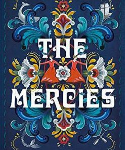 The Mercies - Kiran Millwood Hargrave - 9781529005103