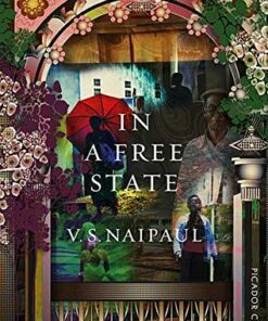 In a Free State - V. S. Naipaul - 9781529014051