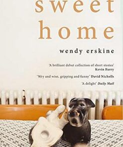 Sweet Home - Wendy Erskine - 9781529017076