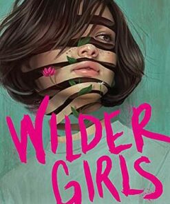 Wilder Girls - Rory Power - 9781529021264