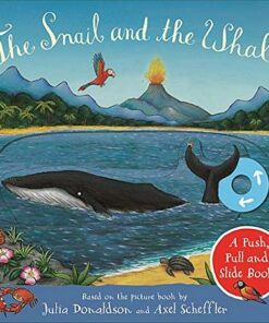 The Snail and the Whale: A Push