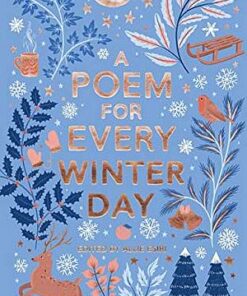 A Poem for Every Winter Day - Allie Esiri - 9781529045253