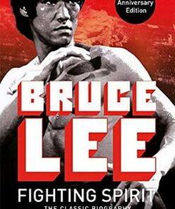 Bruce Lee - Bruce Thomas - 9781529053432