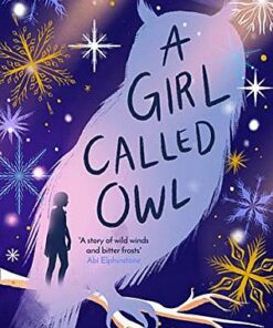 A Girl Called Owl - Amy Wilson - 9781529057751
