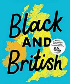 Black and British: A short