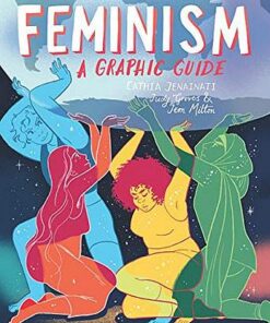 Feminism: A Graphic Guide - Cathia Jenainati - 9781785784903