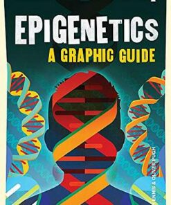 Introducing Epigenetics: A Graphic Guide - Cath Ennis - 9781848318625