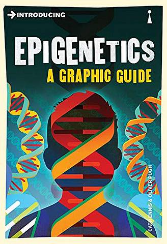 Introducing Epigenetics: A Graphic Guide - Cath Ennis - 9781848318625