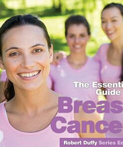 The Essential Guide to Breast Cancer - Ian Walton - 9781910843604