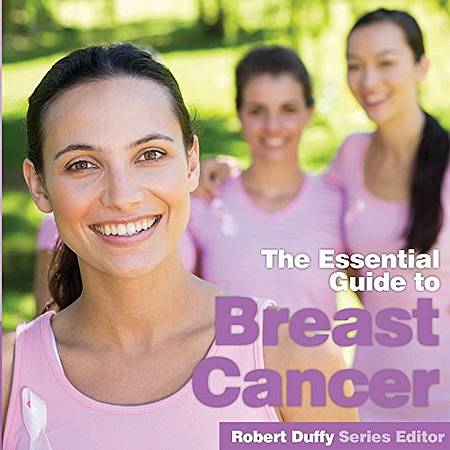 The Essential Guide to Breast Cancer - Ian Walton - 9781910843604