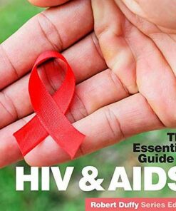 HIV & Aids: The Essential Guide - Robert Duffy - 9781910843635