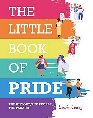 The Little Book of Pride: The History