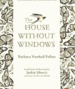 The House Without Windows - Barbara Newhall Follett - 9780241986073