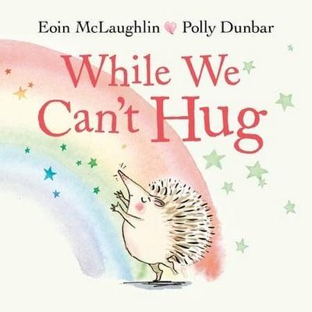 While We Can't Hug - Eoin McLaughlin - 9780571365609