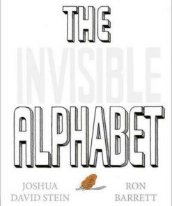 The Invisible Alphabet - Joshua David Stein - 9780593222775