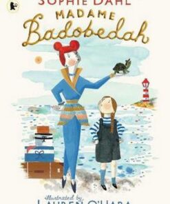 Madame Badobedah - Sophie Dahl - 9781406393002
