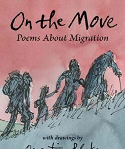 On the Move: Poems About Migration - Michael Rosen - 9781406393705