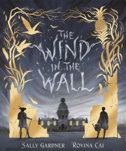 The Wind in the Wall - Sally Gardner - 9781471404986