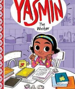 Yasmin the Writer - Hatem Aly - 9781474793667