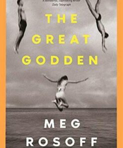 The Great Godden - Meg Rosoff - 9781526618511