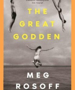 The Great Godden - Meg Rosoff - 9781526618535
