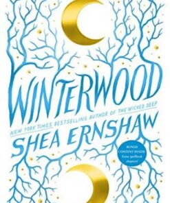 Winterwood - Shea Ernshaw - 9781534439429