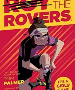 Roy of the Rovers: Rocky (Fiction 6) - Tom Palmer - 9781781088265