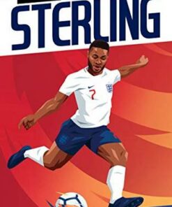 Tales from the Pitch: Sterling -  - 9781785919749