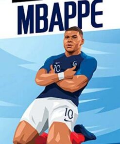 Tales from the Pitch: Mbappe -  - 9781785919756