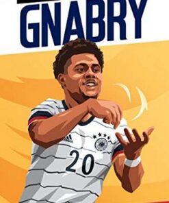 Tales from the Pitch: Gnabry -  - 9781785919770