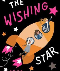 Playdate Adventures: The Wishing Star - Emma Beswetherick - 9781786077585