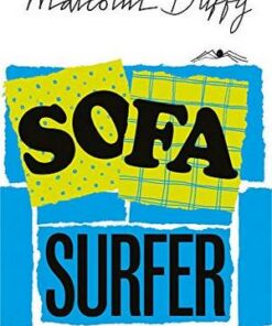 Sofa Surfer - Malcolm Duffy - 9781786697684