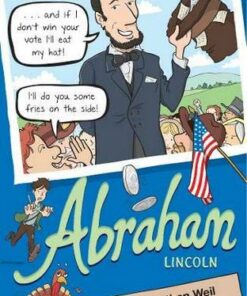 First Names: ABRAHAM: Lincoln - Jonathan Weil - 9781788450454