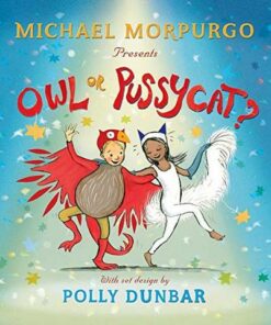 Owl or Pussycat? - Michael Morpurgo - 9781788450720