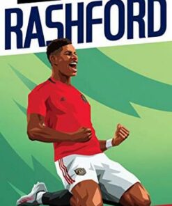 Tales from the Pitch: Rashford -  - 9781800471207