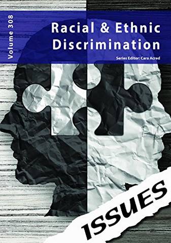 Issues 308: Racism & Ethnic Discrimination - Cara Acred - 9781861687586