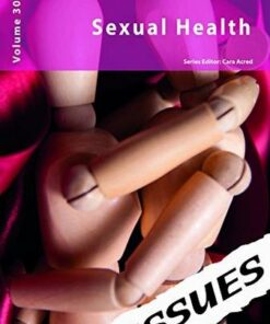 Issues 309: Sexual Health - Cara Acred - 9781861687593