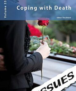 Issues 338: Coping with Death - Tina Brand - 9781861687890