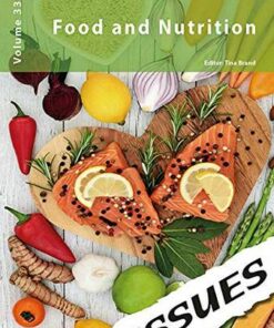 Issues 339: Food and Nutrition - Tina Brand - 9781861687906